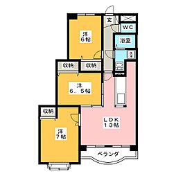 センチュリーヒルズ