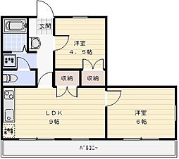 オーチャード　I