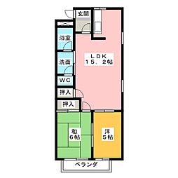 シティルネッサンス久居　II