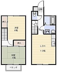 津市新町２丁目の一戸建て