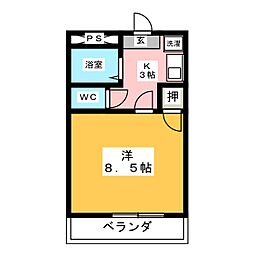 コーポラスグリーンシティ