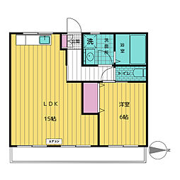 コーポラスグリーンシティ