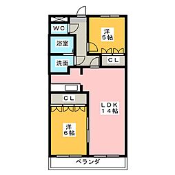 グランディール弐番館