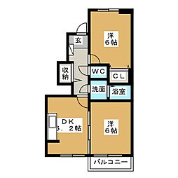 メゾン・ド・ユウナ