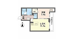 ReOrient上浜町 101