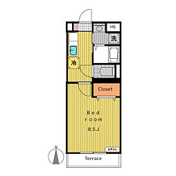 ＧＲＡＮＤ　ＯＣＥＡＮ 208