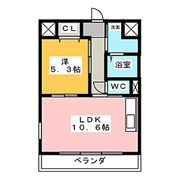 塔世西裏ＭＳビル