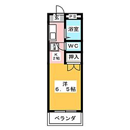 カーサ・Ｐ・シェスタ