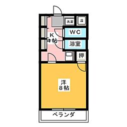 シャンテシノハラ