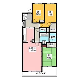 サンマンション　アトレ津ヒルズ