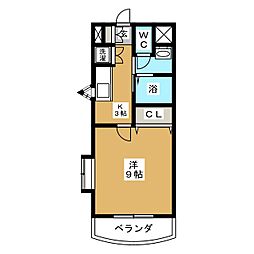 マンション芸濃