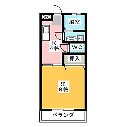 シェモア浜崎Ｂ