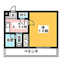 サンシャインアベニュー