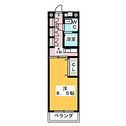 シティフラット中村
