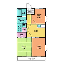 ダイアナポリス鳥居II