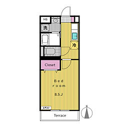 ＧＲＡＮＤ　ＯＣＥＡＮ 301