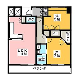 グランステーシア津新町