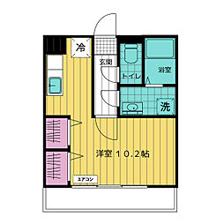 ブルースカイマンションVI