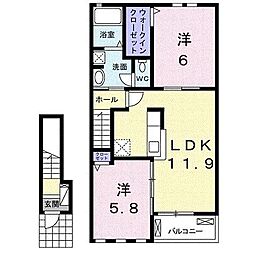 ナリッシュ　トロワ