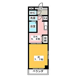 コスモタウン