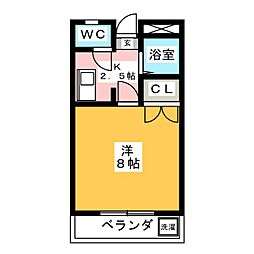 ハドソンハウス
