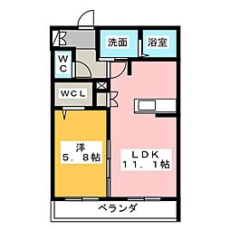 ヘーベルメゾン津・栄町