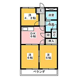 ダイヤマンション　Ｃ棟