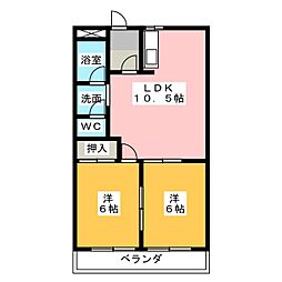 ロイヤルステージ桜橋
