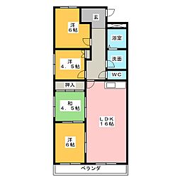 ル・ポール東浜