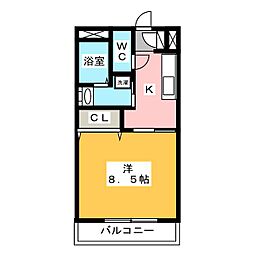 アクアマンション江戸橋
