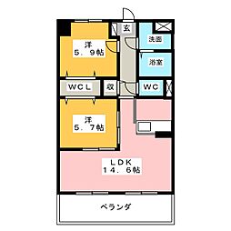 ライフコート南が丘