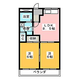 ラメールI
