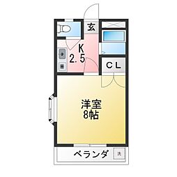 ハドソンハウス
