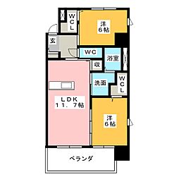クレド桜橋