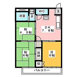ジョイフルハイツ