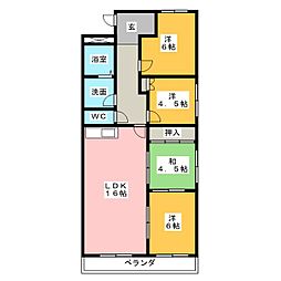 ル・ポール東浜
