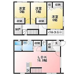 AKATSUKI HOUSE E