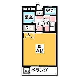 ハドソンハウス