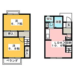 ノース・カナル