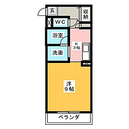 コーポバロン上浜