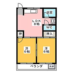 イトウマンション　Ａ