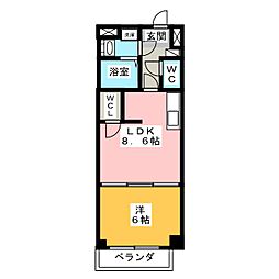 Ｓ−ＦＯＲＴ　津新町