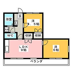 オーチャード　I