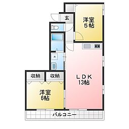 レナジア大倉 101