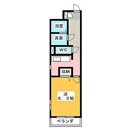 ラフィネ上浜