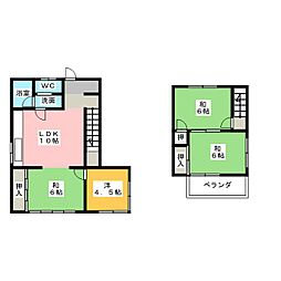 アメニティ入江II