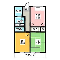 アップルガーデン