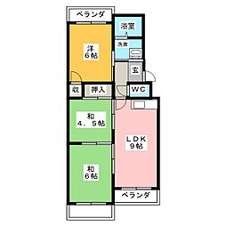 臼井マンション