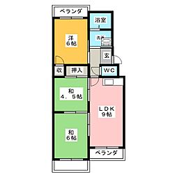 臼井マンション