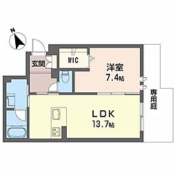 南丸之内　ＳｈａＭａｉｓｏｎ　Ｈｉｌｌｓ 101
